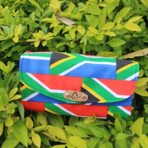 South-African wallet